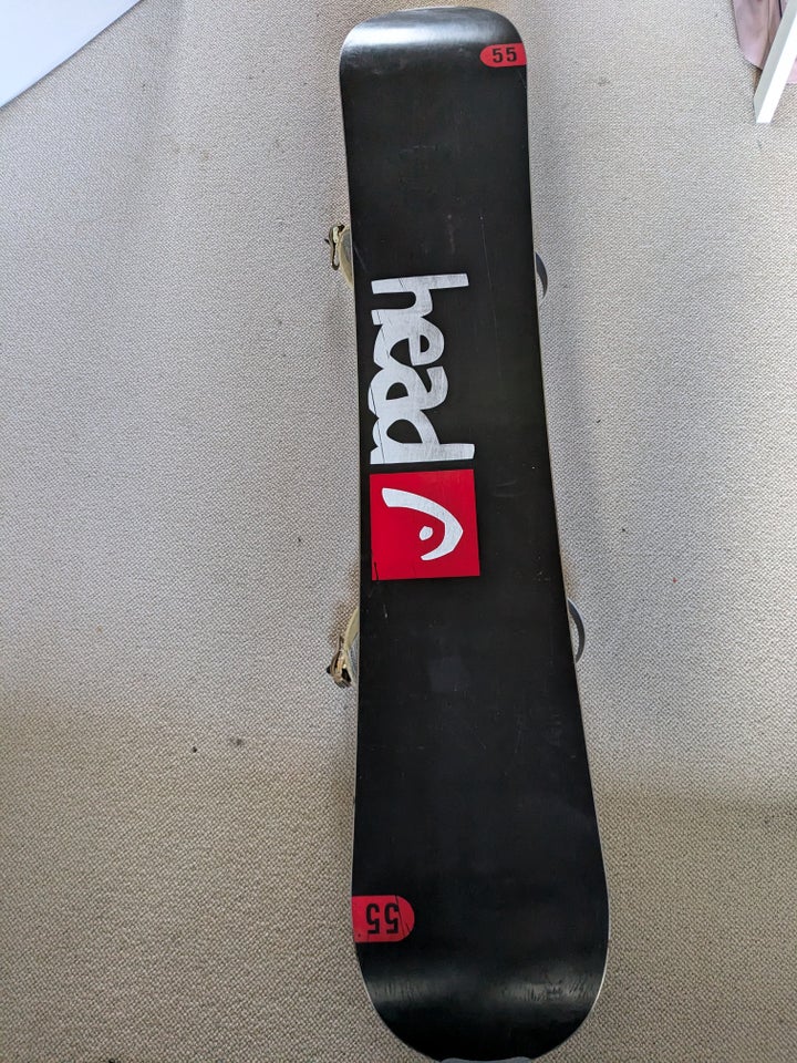 Snowboard, Head, str. 155 cm