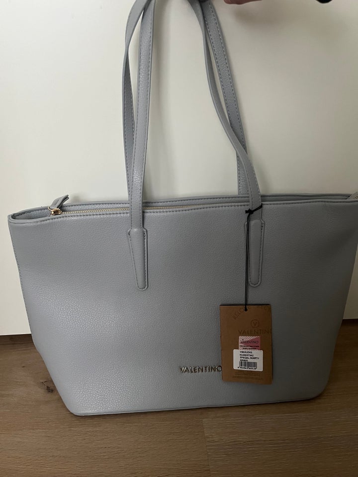 Shopper, Valentino, andet