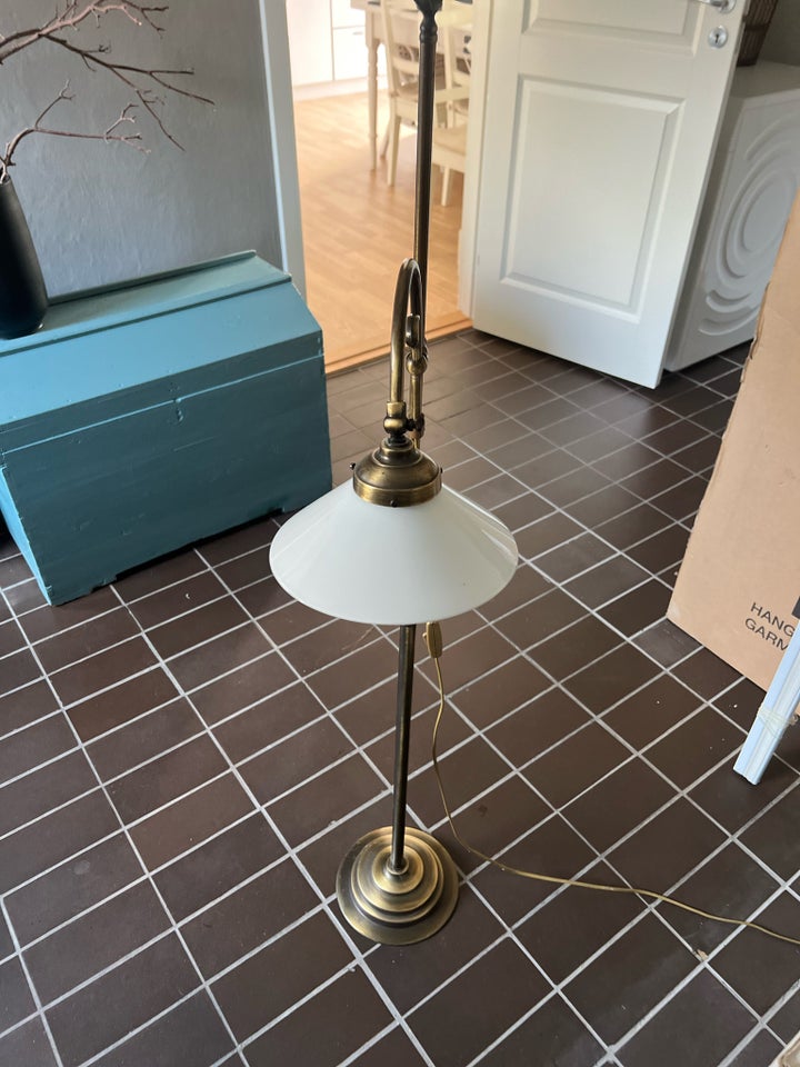 Standerlampe