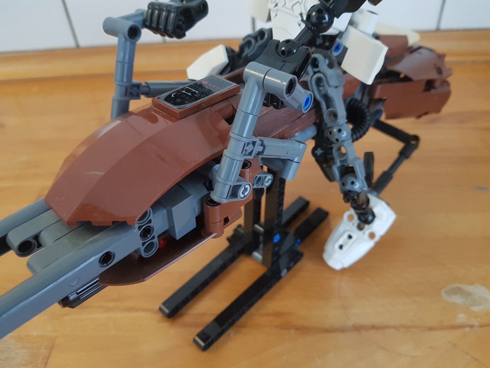 Lego Star Wars 75532