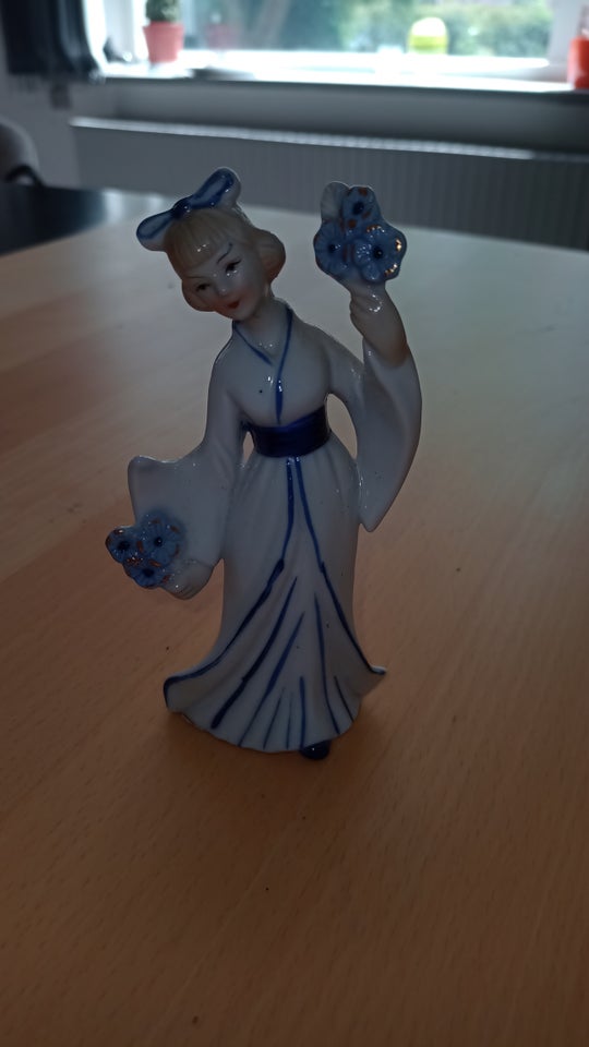 Porcelæn, Vintage