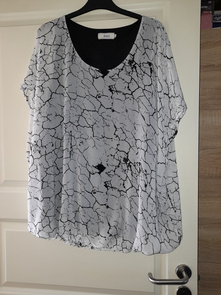 Bluse Zizzi  str 46