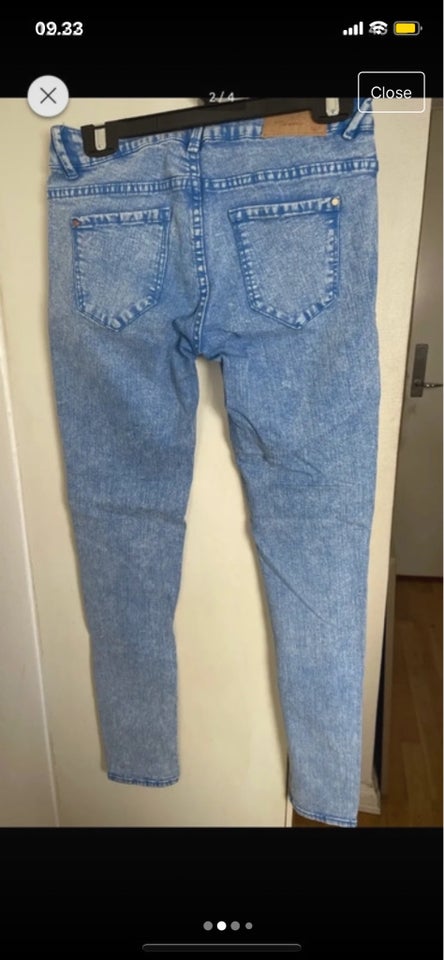 Jeans Pull  Bear str 26