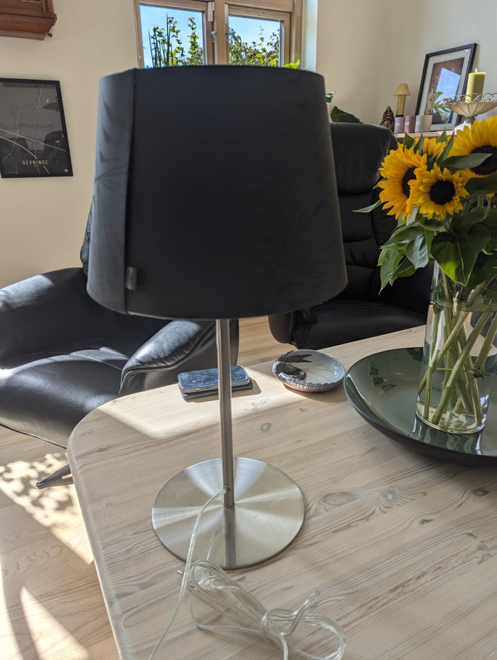 Lampe Georg Jensen