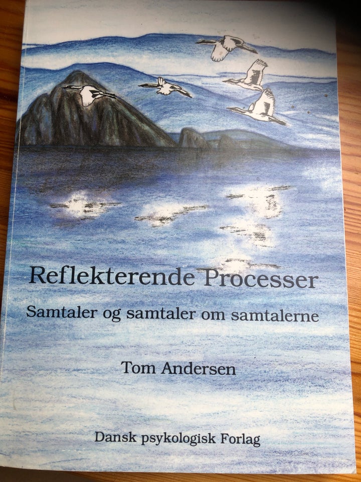 Reflekterende Processer, Tom