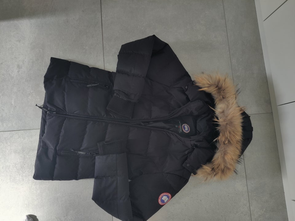 Jakke, str. 34, Canada Goose