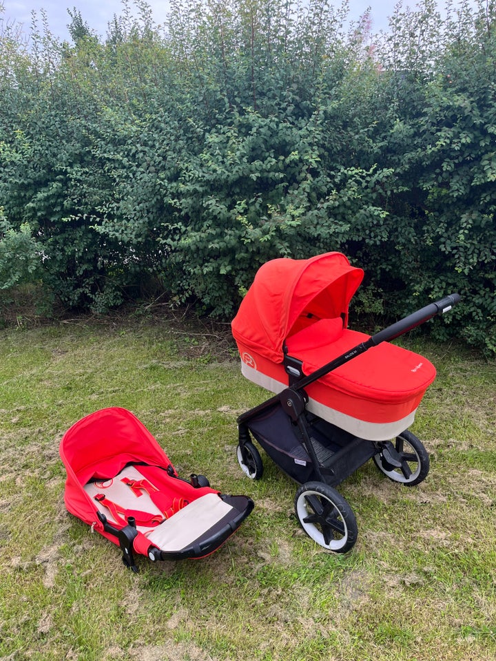 Barnevogn Cybex