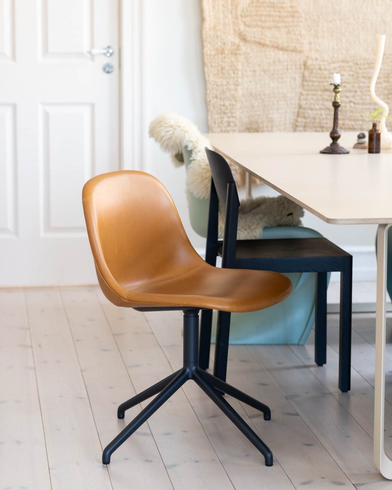 Anden arkitekt, FIBER SIDE CHAIR