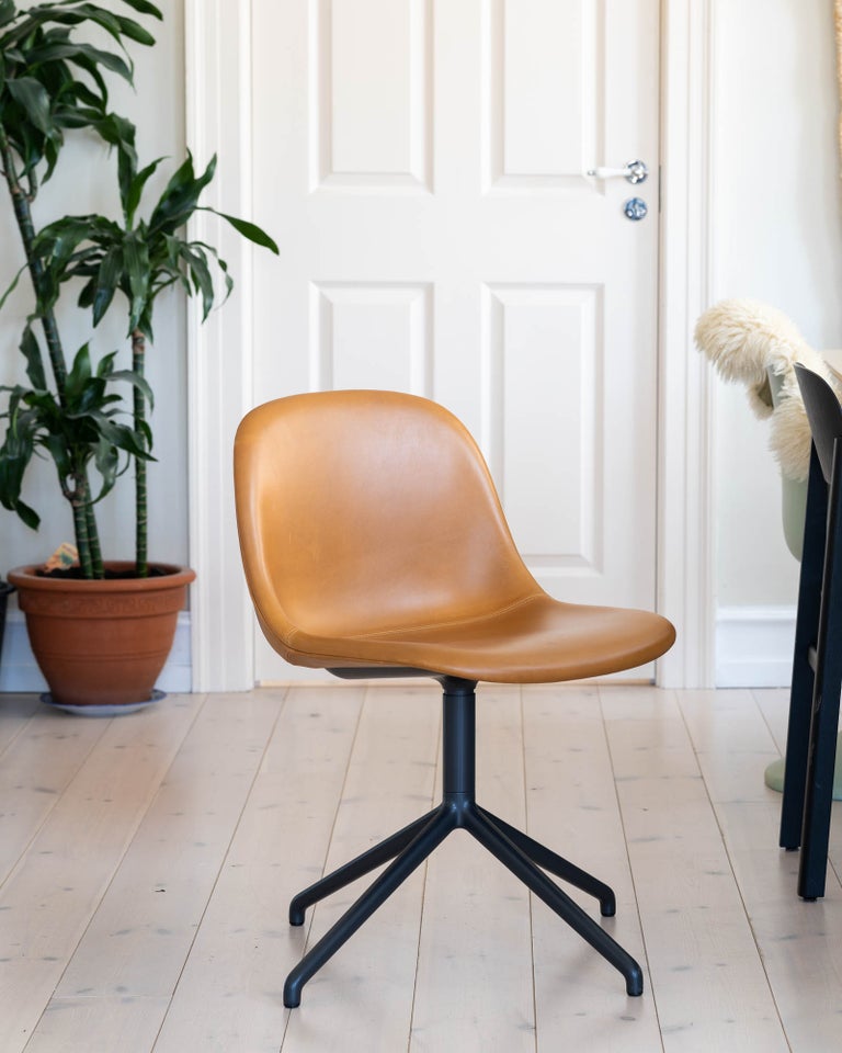 Anden arkitekt, FIBER SIDE CHAIR