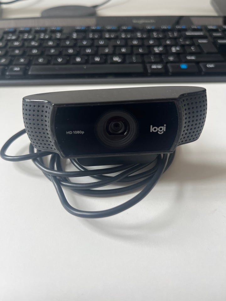 Webcam Logi