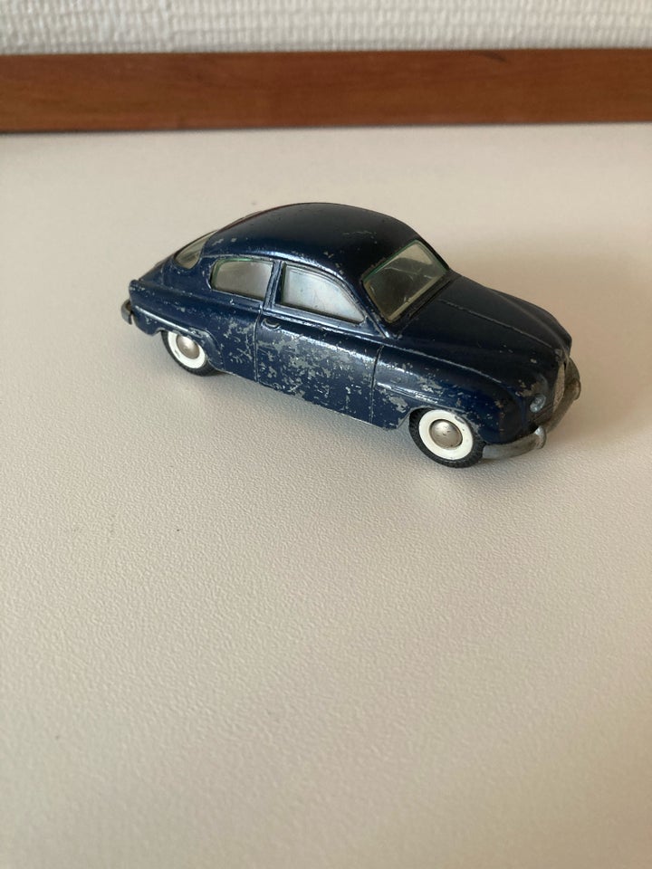 Biler, Tekno - SAAB 96