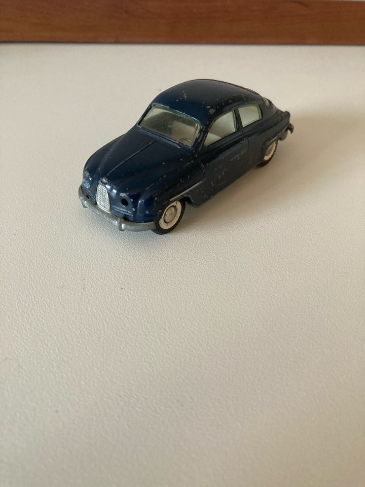 Biler, Tekno - SAAB 96