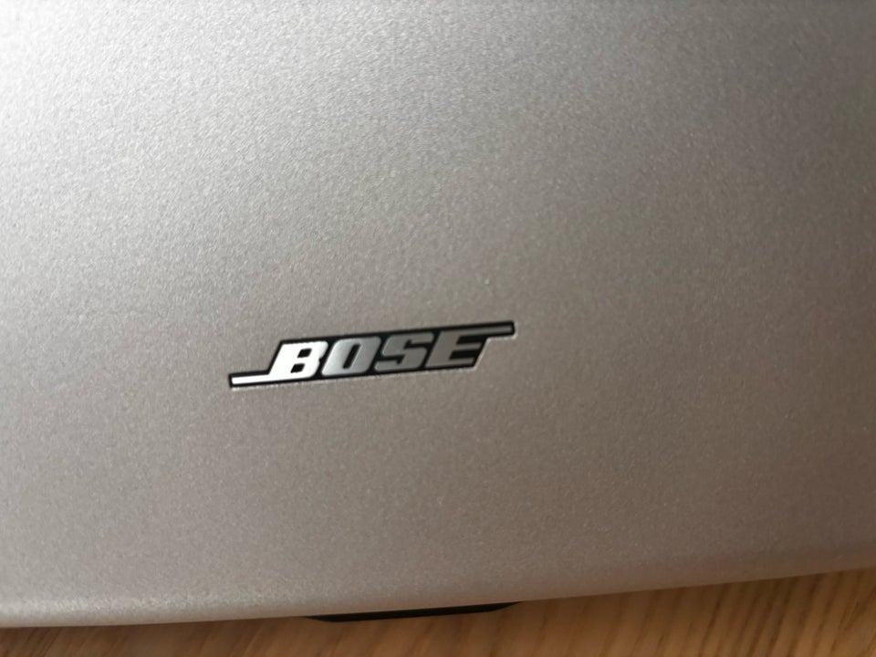 Subwoofer, BOSE, Bose