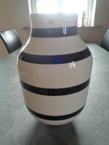 Keramik vase305 cm K&#196;HLER