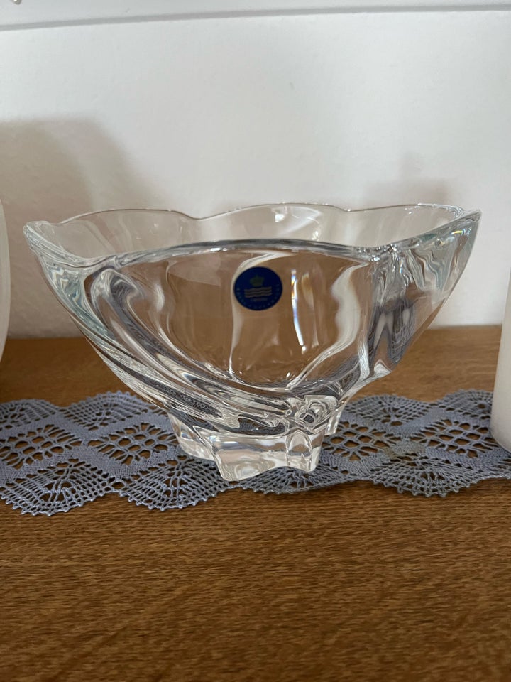 Glas, Skål, Royal Copenhagen