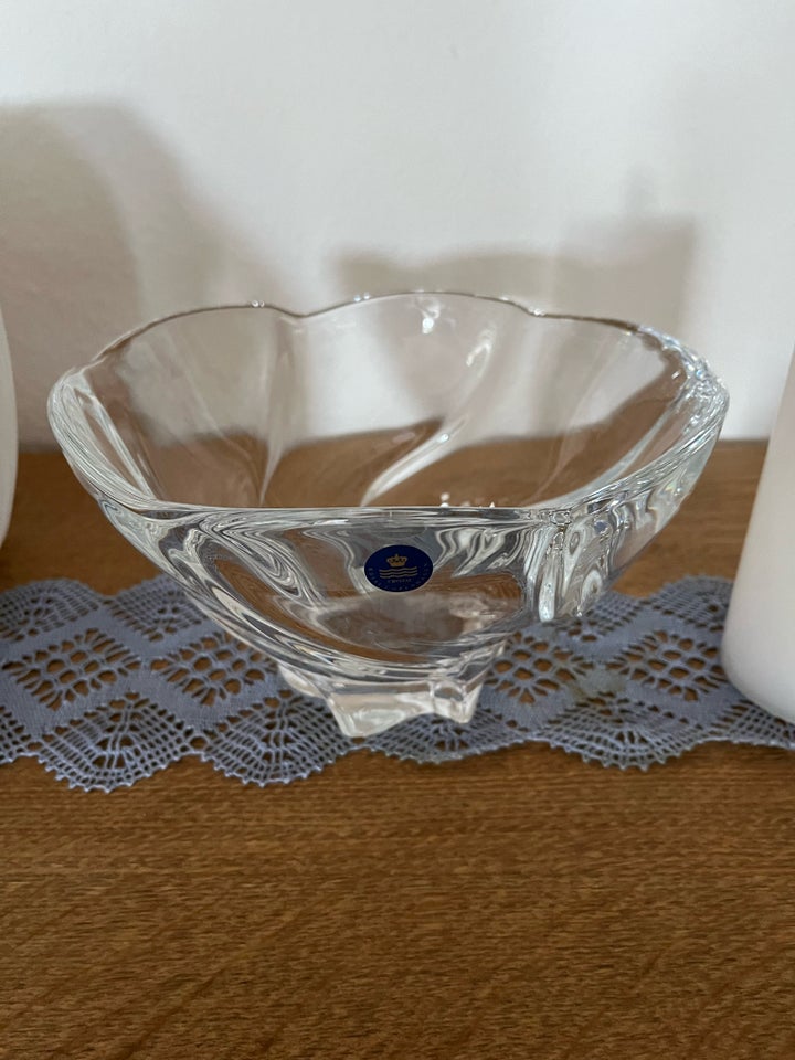 Glas, Skål, Royal Copenhagen