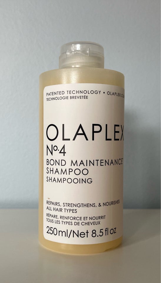 Hårpleje og tilbehør, Olaplex