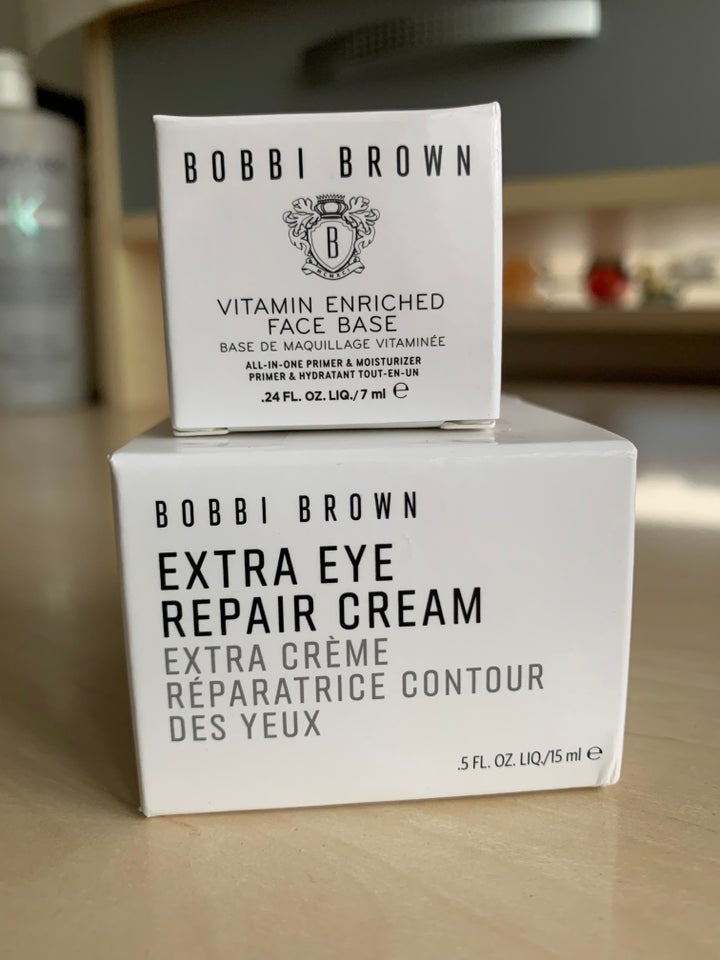 Ansigtspleje, Super Bobbi Brown