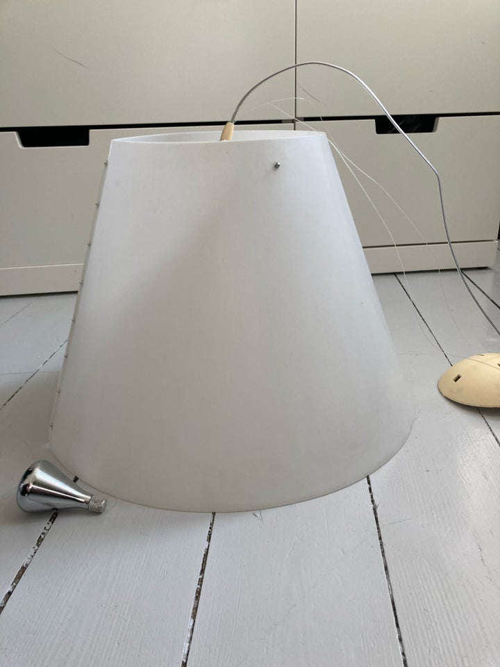 Anden loftslampe Luceplan