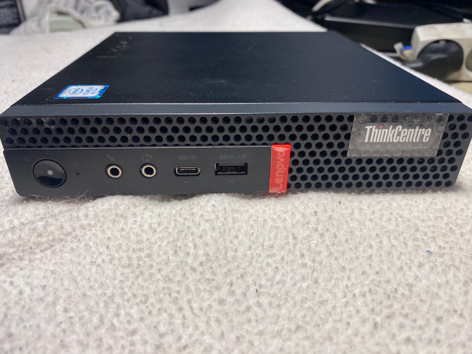 Lenovo m720Q ThinkCentre, Intel