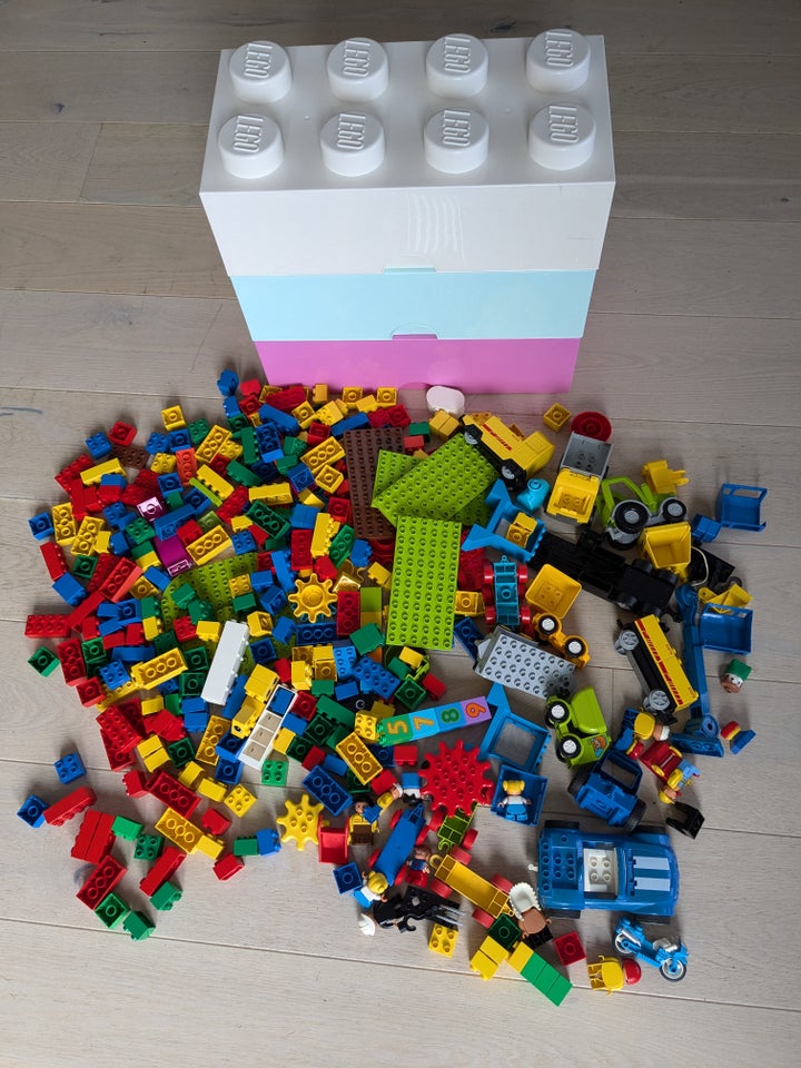 Lego Duplo