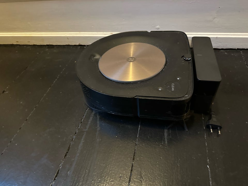 Støvsuger , iRobot roomba S9