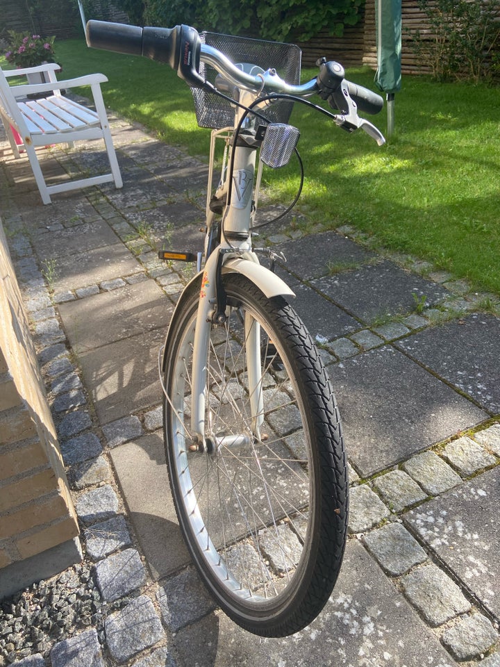 Pigecykel classic cykel Von