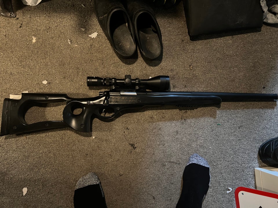 Hardballvåben vsr 10 clone