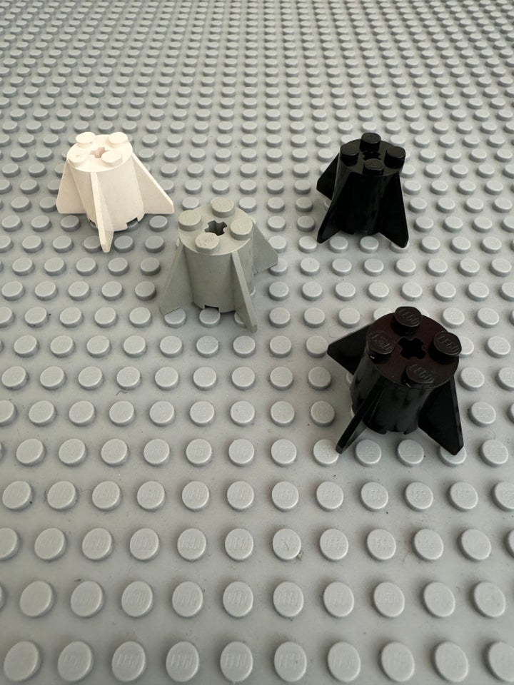 Lego Space Diverse Space dele