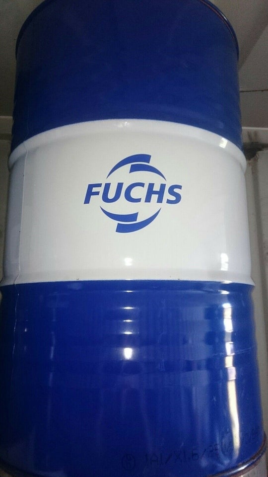 Bar Fuchs