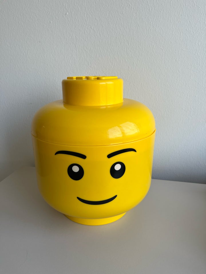 Lego andet Lego opbevaring