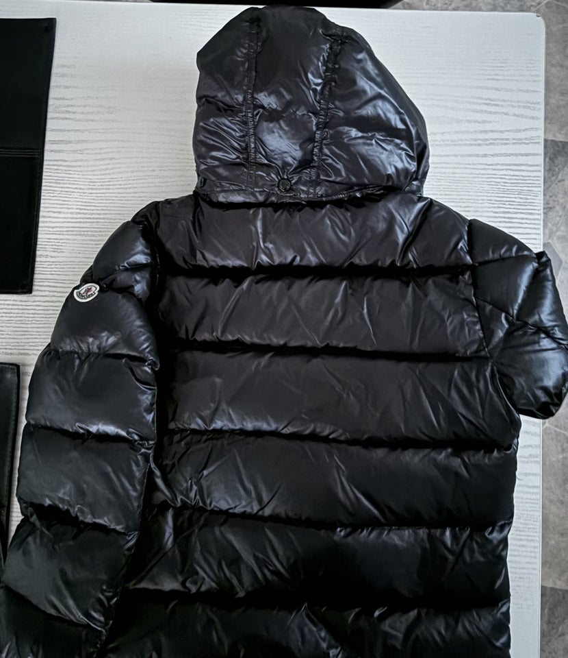 Jakke, Dunjakke, Moncler