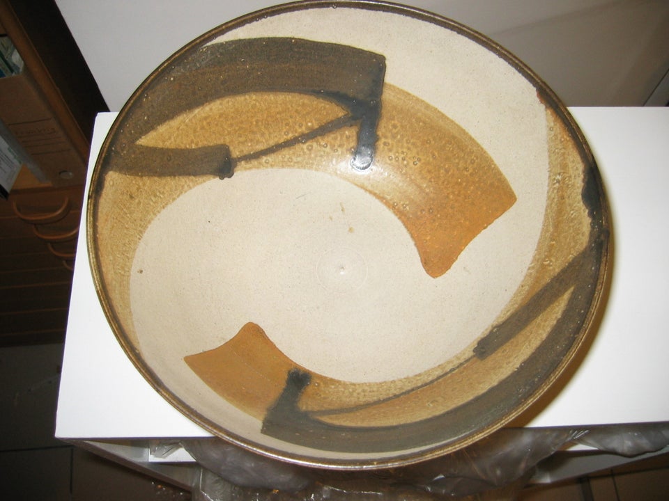 Keramik Skål fra K&#228;hler