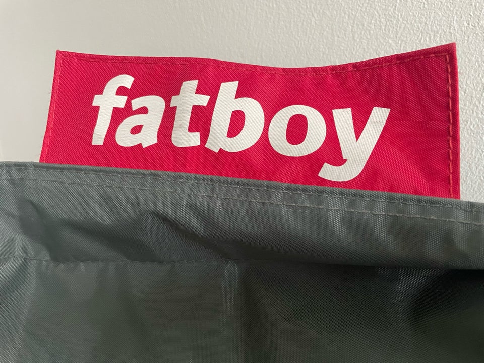 Sækkestol Fatboy