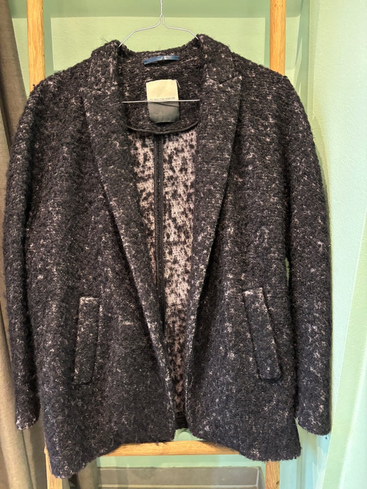 Blazer, str. 38, Malene Birger