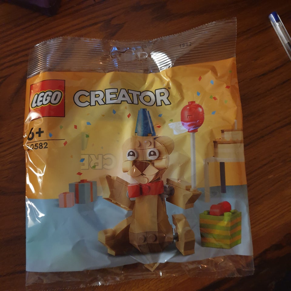 Lego Creator, 30582