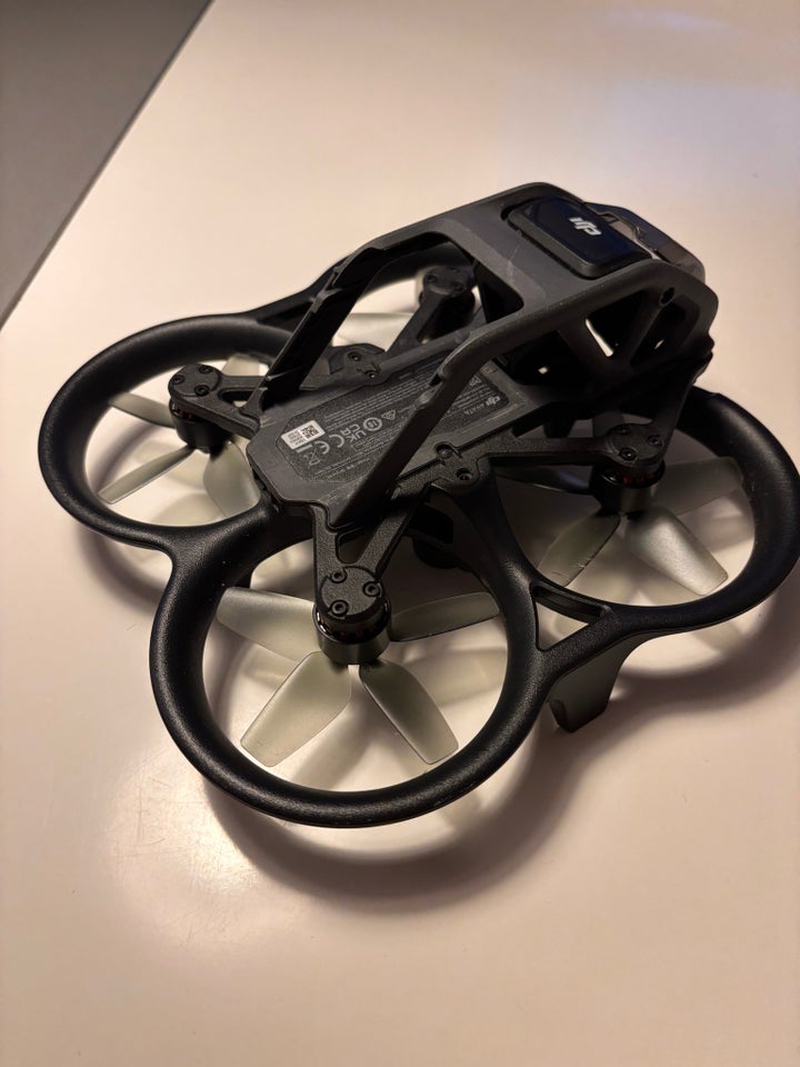 Drone, DJI Avata fly more kit