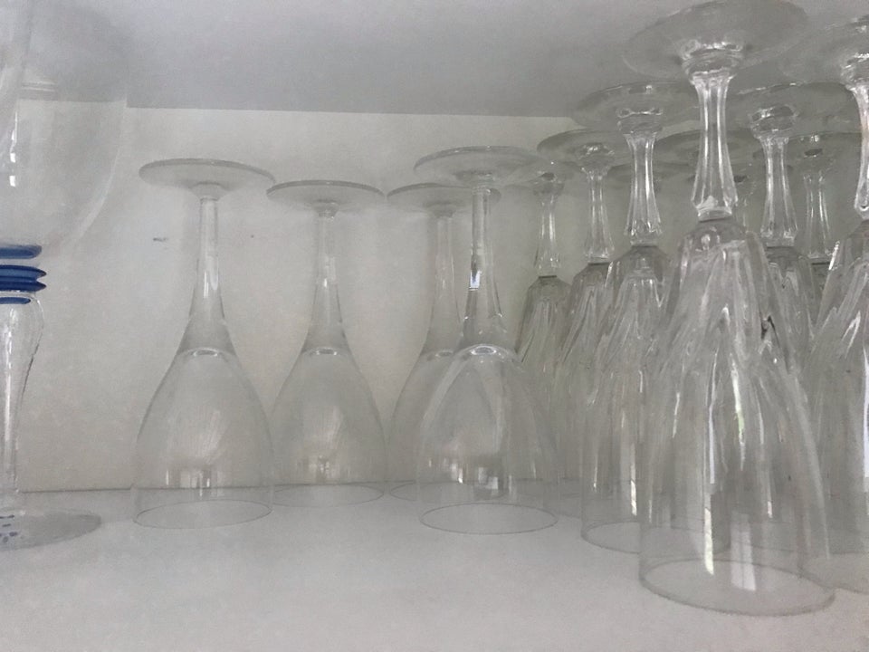 Glas, Hvidvinsglas’s