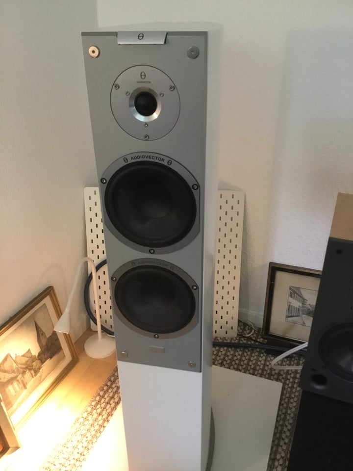 Audiovector SI 3