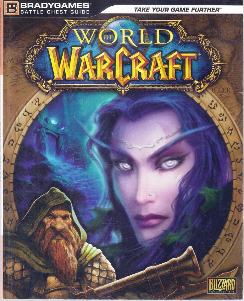 WARCRAFT, anden genre