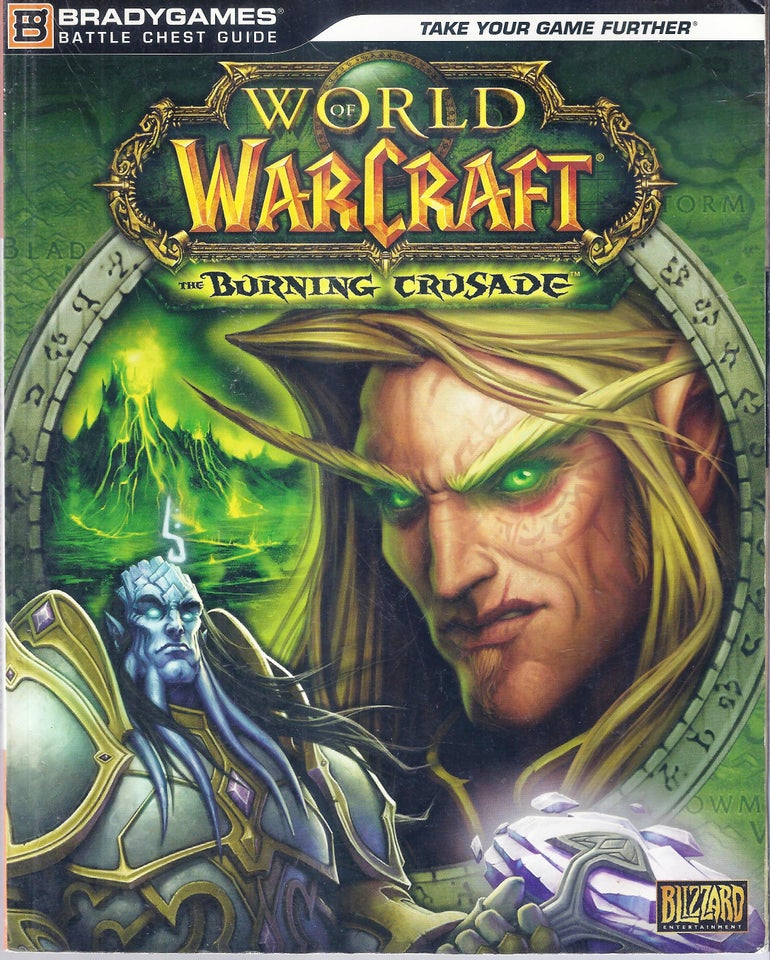 WARCRAFT, anden genre