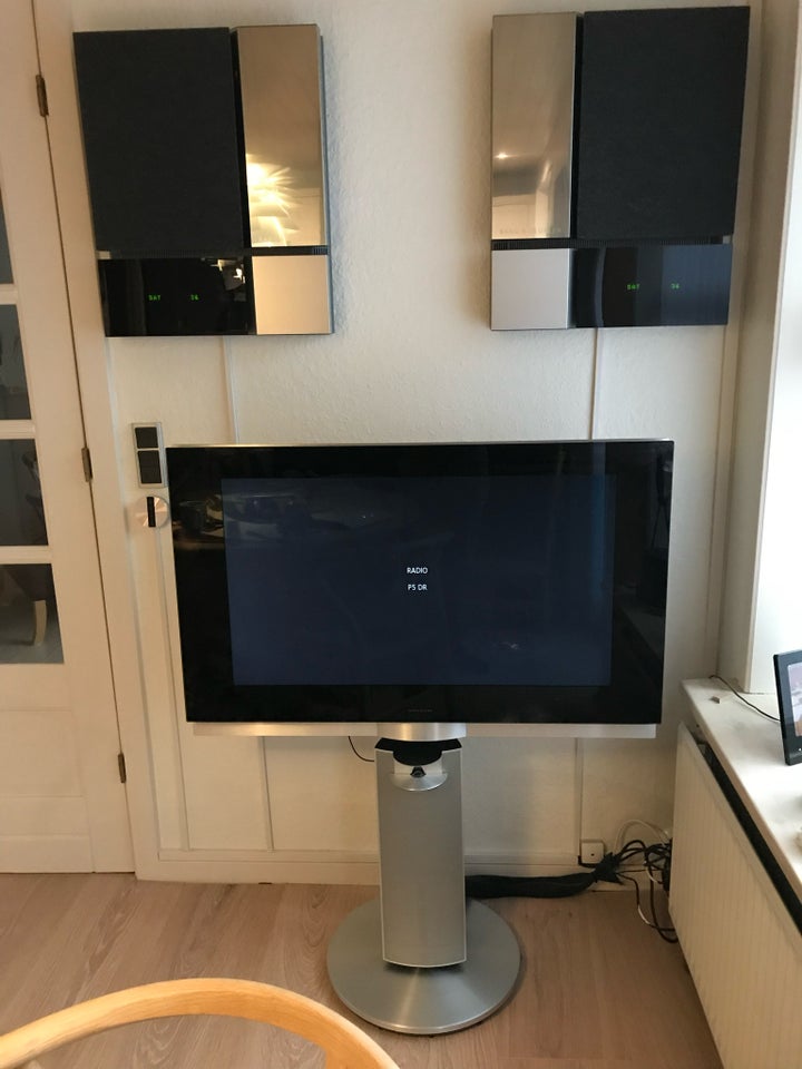 Højttaler, Bang  Olufsen, Beolab