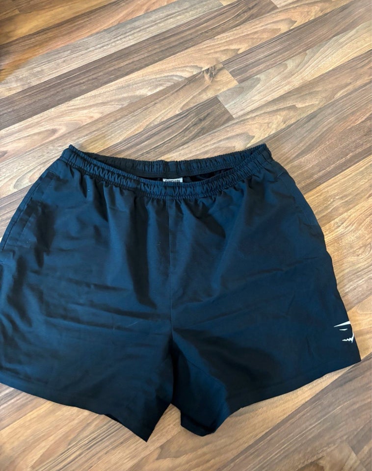 Andet, Gymshark Short L, Gymshark