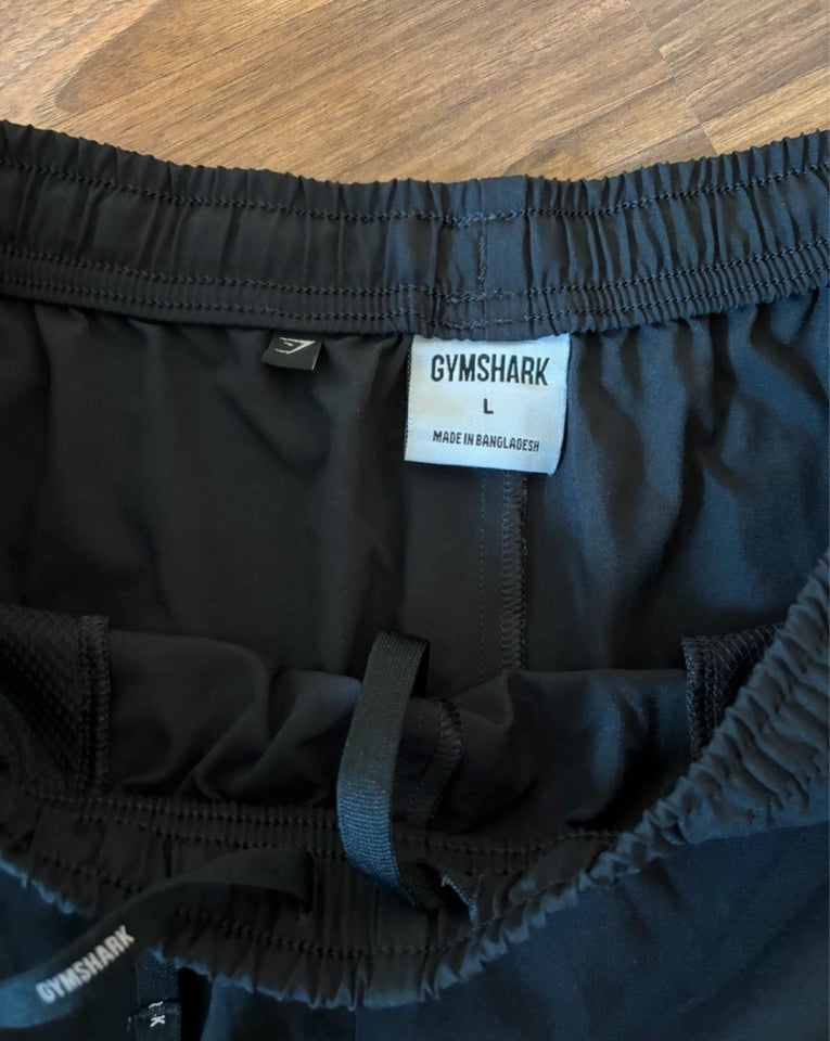 Andet, Gymshark Short L, Gymshark