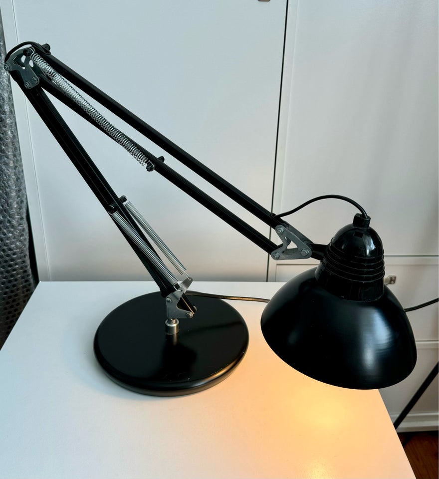 Arkitektlampe