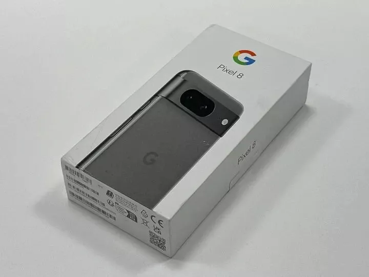 Google Pixel 8, 128 , Perfekt