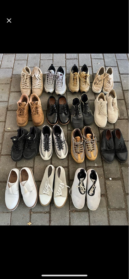 Sneakers, Nike, str. 42