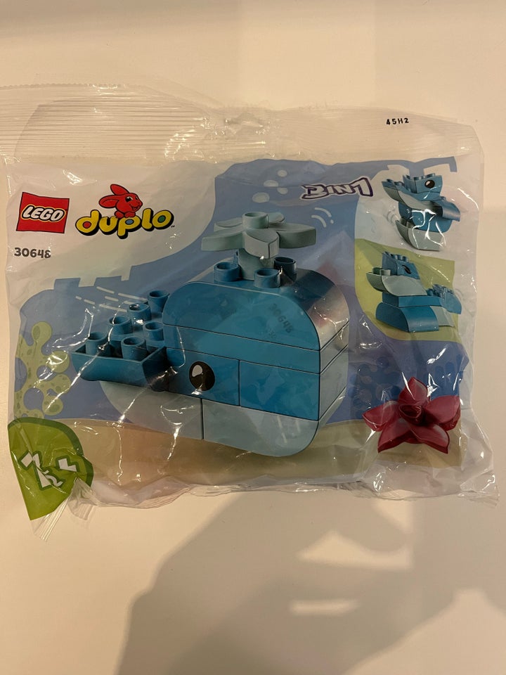 Lego Duplo, 30648