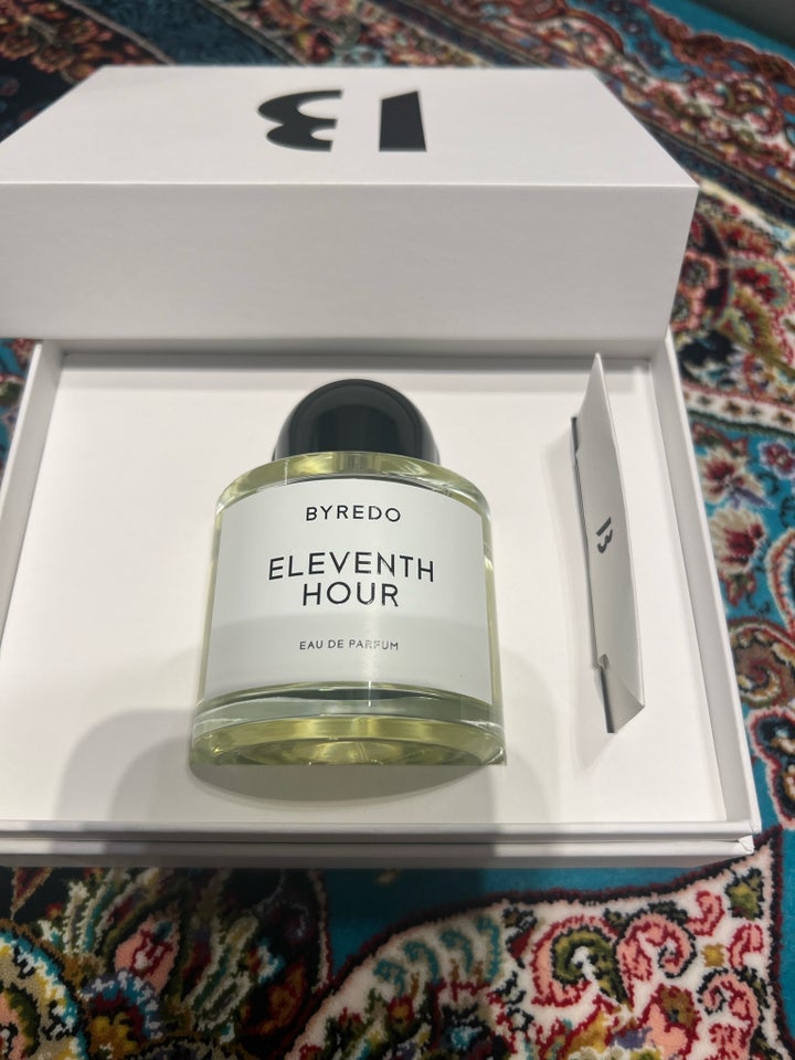 Eau de parfum Byredo