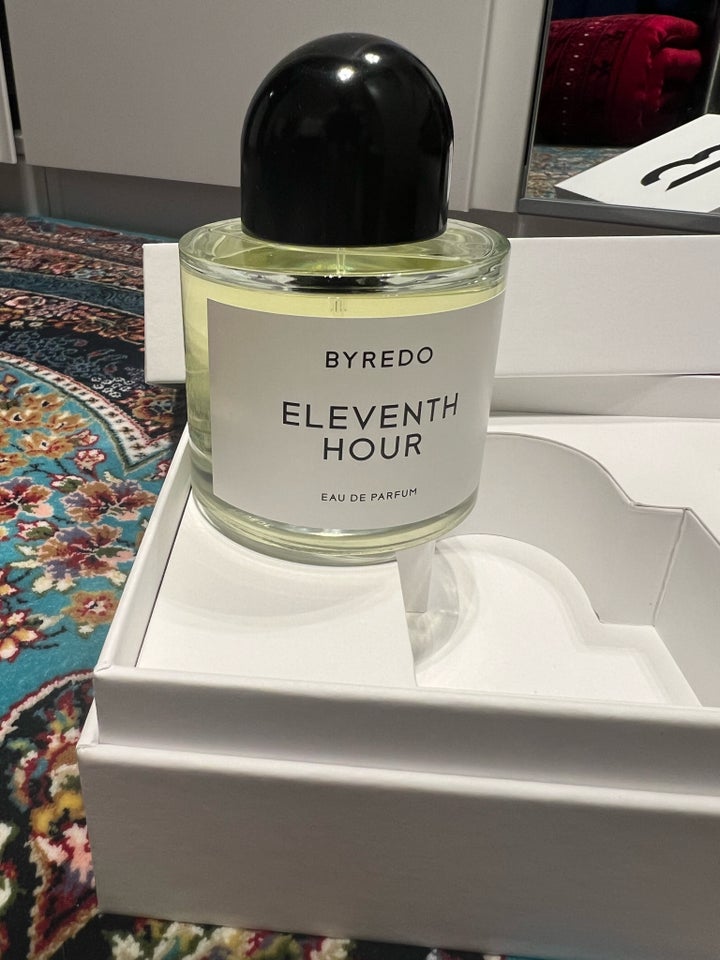 Eau de parfum Byredo